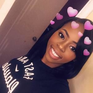 Meet your Posher, Rose